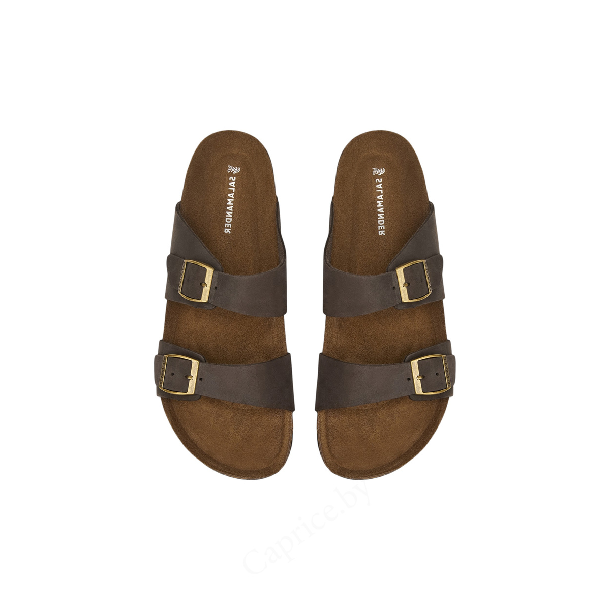 ТУФЛИ ЛЕТНИЕ SALAMANDER MEN АРТИКУЛ: 271-5412C-90309